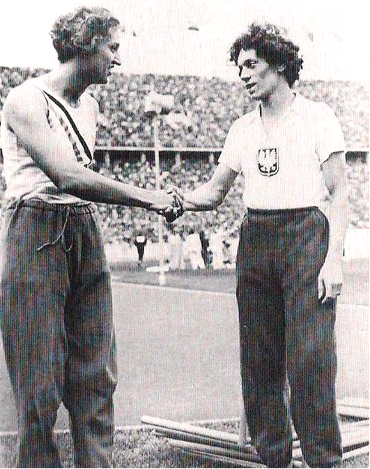 usa olympics 7 1936